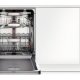 Bosch SBE88TD02E lavastoviglie A scomparsa totale 14 coperti 3