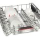 Bosch SBE88TD02E lavastoviglie A scomparsa totale 14 coperti 5