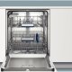 Siemens SN66N152EU lavastoviglie A scomparsa totale 13 coperti 3