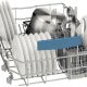 Bosch SPU53M02SK lavastoviglie Sottopiano 9 coperti 5