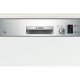 Bosch SMI90E35NL lavastoviglie A scomparsa parziale 13 coperti 3