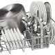 Bosch SMI90E35NL lavastoviglie A scomparsa parziale 13 coperti 5