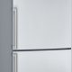 Siemens KG36VEL30 frigorifero con congelatore Libera installazione 307 L Acciaio inox 3