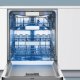 Siemens SX578S06TE lavastoviglie A scomparsa parziale 13 coperti 3