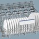 Siemens SX66P092EU lavastoviglie A scomparsa totale 14 coperti 4