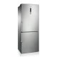Samsung RL4352LBASP frigorifero con congelatore Libera installazione 462 L F Acciaio inox 3