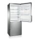 Samsung RL4352LBASP frigorifero con congelatore Libera installazione 462 L F Acciaio inox 4