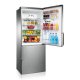 Samsung RL4352LBASP frigorifero con congelatore Libera installazione 462 L F Acciaio inox 5