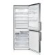 Samsung RL4352LBASP frigorifero con congelatore Libera installazione 462 L F Acciaio inox 6