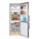 Samsung RL4352LBASP frigorifero con congelatore Libera installazione 462 L F Acciaio inox 7