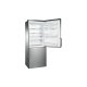 Samsung RL4352LBASP/EF frigorifero con congelatore Libera installazione Platino 4