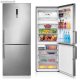 Samsung RL4352LBASP/EF frigorifero con congelatore Libera installazione Platino 5