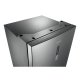 Samsung RL4352LBASP/EF frigorifero con congelatore Libera installazione Platino 8