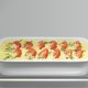 AEG SKZ81400C0 frigorifero Da incasso 215 L Bianco 10