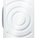 Bosch WTW875M8SN asciugatrice Libera installazione Caricamento frontale 8 kg A++ Bianco 4