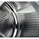 Bosch WTW875M8SN asciugatrice Libera installazione Caricamento frontale 8 kg A++ Bianco 6