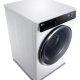 LG F14U1TBS2 lavatrice Caricamento frontale 8 kg 1400 Giri/min Bianco 5