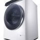 LG F14U1JBS2 lavatrice Caricamento frontale 10 kg 1400 Giri/min Bianco 3