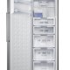 Samsung RZ28H6165SS/ES congelatore Congelatore verticale Libera installazione 277 L Acciaio inossidabile 5