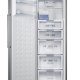 Samsung RZ28H6165SS/ES congelatore Congelatore verticale Libera installazione 277 L Acciaio inox 5