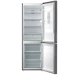 Samsung RL56GSBIH Libera installazione 357 L Acciaio inox 3