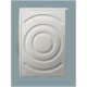 Siemens WM14W69XEE lavatrice Caricamento frontale 8 kg 1400 Giri/min Argento 4