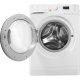 Indesit XWDA 751680X W EU lavasciuga Libera installazione Caricamento frontale Bianco 4