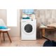 Indesit XWDA 751680X W EU lavasciuga Libera installazione Caricamento frontale Bianco 6
