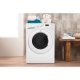 Indesit XWDA 751680X W EU lavasciuga Libera installazione Caricamento frontale Bianco 7