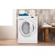 Indesit XWDA 751680X W EU lavasciuga Libera installazione Caricamento frontale Bianco 8