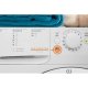 Indesit XWDA 751680X W EU lavasciuga Libera installazione Caricamento frontale Bianco 10