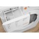 Indesit XWDA 751680X W EU lavasciuga Libera installazione Caricamento frontale Bianco 11