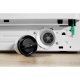 Indesit XWDA 751680X W EU lavasciuga Libera installazione Caricamento frontale Bianco 13