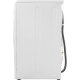 Indesit XWDA 751680X W EU lavasciuga Libera installazione Caricamento frontale Bianco 14