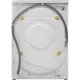 Indesit XWDA 751680X W EU lavasciuga Libera installazione Caricamento frontale Bianco 15