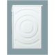 Siemens WT46W167DN asciugatrice Libera installazione Caricamento frontale 7 kg A++ Bianco 3