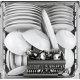 Electrolux ESF7540ROX Sottopiano 13 coperti 9