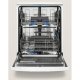 Electrolux ESF7540ROX Sottopiano 13 coperti 16