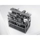 Electrolux ESF7540ROX Sottopiano 13 coperti 20