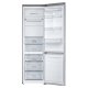 Samsung RB37J5220SA Libera installazione 367 L Argento 4