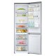 Samsung RB37J5220SA Libera installazione 367 L Argento 6