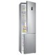 Samsung RB37J5220SA Libera installazione 367 L Argento 7