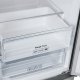 Samsung RB37J5220SA Libera installazione 367 L Argento 9