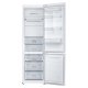 Samsung RB37J5220WW Libera installazione 367 L Bianco 4