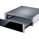 Samsung NL20F7100WB cassetti e armadi riscaldati 800 W Nero, Acciaio inox 4