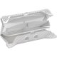 Electrolux EDH3897SW3 asciugatrice Libera installazione Caricamento frontale 9 kg A++ Bianco 10