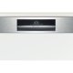Bosch SMI87TS01N lavastoviglie A scomparsa parziale 14 coperti 4