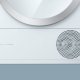 Siemens WT47W490FF asciugatrice Libera installazione Caricamento frontale 9 kg A++ Bianco 6