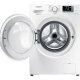 Samsung WF90F5E5U4W lavatrice Caricamento frontale 9 kg 1400 Giri/min Bianco 3