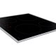 Samsung NZ64H37075K piano cottura Nero Da incasso Piano cottura a induzione 4 Fornello(i) 4